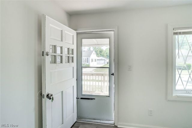 13117 Wilton Avenue, Cleveland, OH 44135