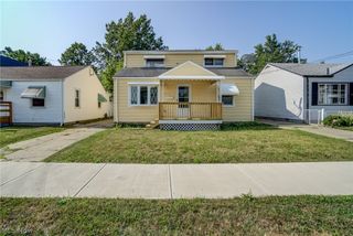 13117 Wilton Avenue, Cleveland, OH 44135