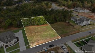 3445 N Sweet Caddo Hill, Fayetteville, AR 72704