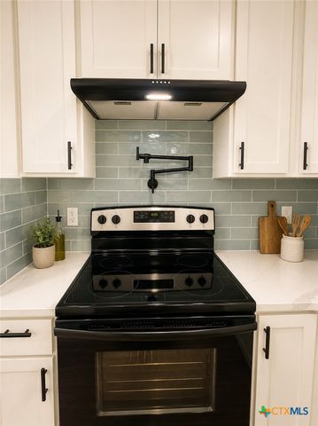 407 E Lamar Avenue, Temple, TX 76501