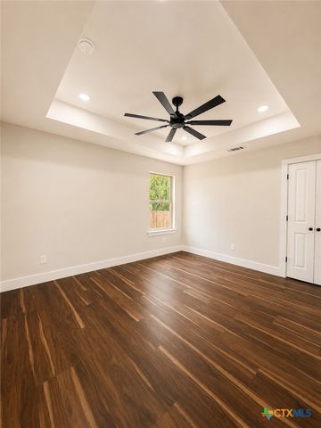 407 E Lamar Avenue, Temple, TX 76501