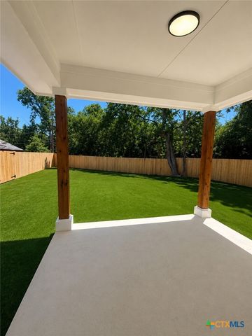 407 E Lamar Avenue, Temple, TX 76501