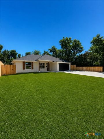 407 E Lamar Avenue, Temple, TX 76501