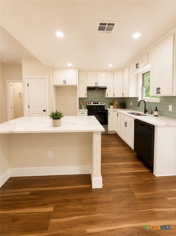 407 E Lamar Avenue, Temple, TX 76501