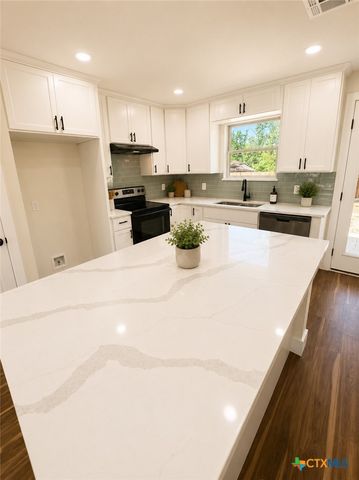 407 E Lamar Avenue, Temple, TX 76501