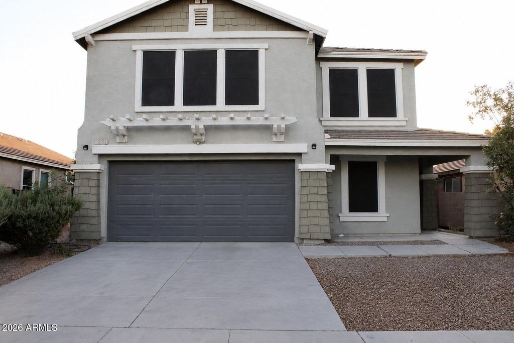 6834 S 40TH Lane, Phoenix, AZ 85041