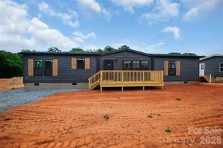 805 Eagle View Lane, Lawndale, NC 28090