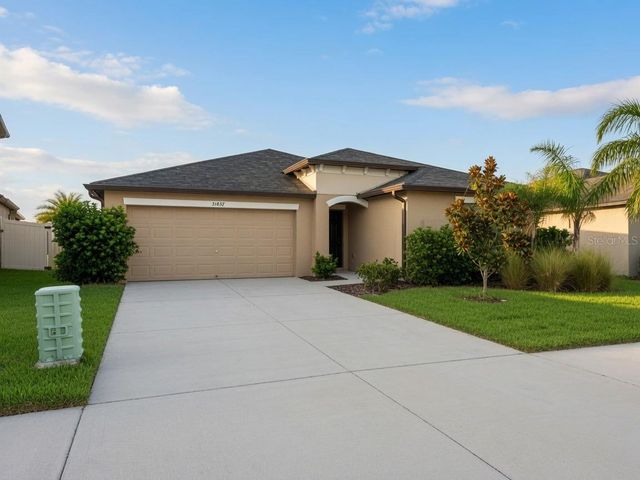 31857 SUN KETTLE LOOP, Wesley Chapel, FL 33545