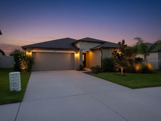 31857 SUN KETTLE LOOP, Wesley Chapel, FL 33545