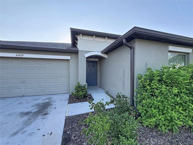31857 SUN KETTLE LOOP, Wesley Chapel, FL 33545