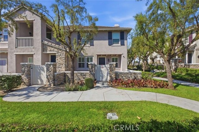 7724 Chambray Place 2, Rancho Cucamonga, CA 91739
