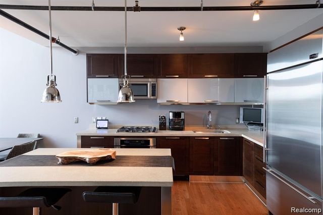 111 N Main Street 303, Royal Oak, MI 48067