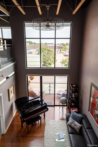 111 N Main Street 303, Royal Oak, MI 48067