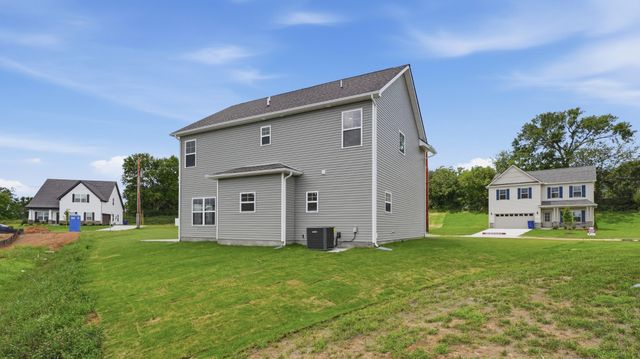 239 Republic St, Shelbyville, TN 37160