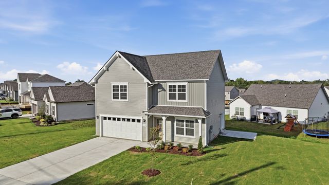 239 Republic St, Shelbyville, TN 37160