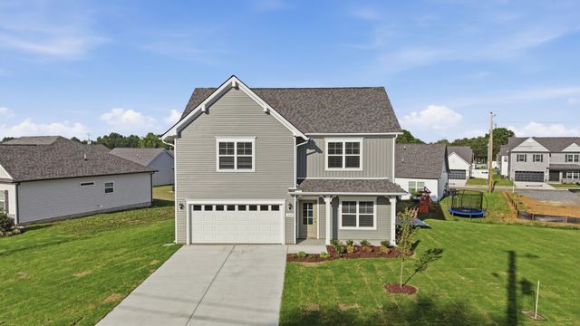 239 Republic St, Shelbyville, TN 37160