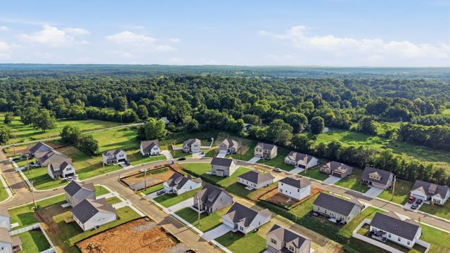 239 Republic St, Shelbyville, TN 37160