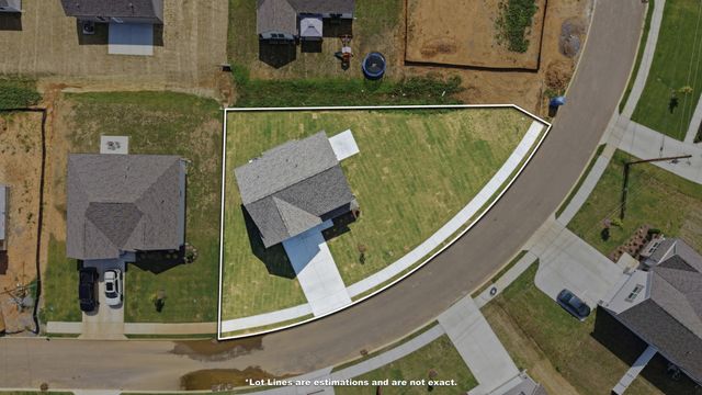 239 Republic St, Shelbyville, TN 37160