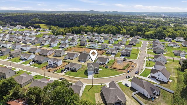 239 Republic St, Shelbyville, TN 37160