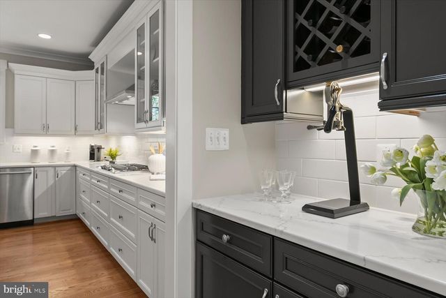 4527 MAPLE AVE, Bethesda, MD 20814