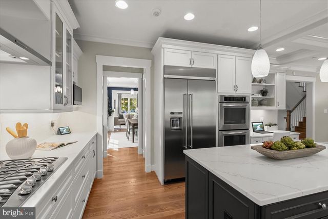 4527 MAPLE AVE, Bethesda, MD 20814