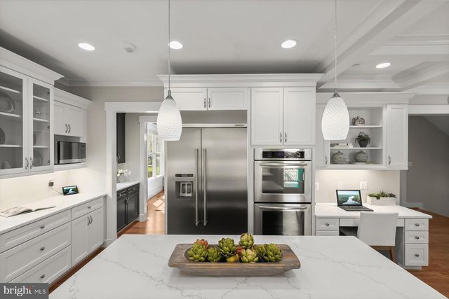 4527 MAPLE AVE, Bethesda, MD 20814