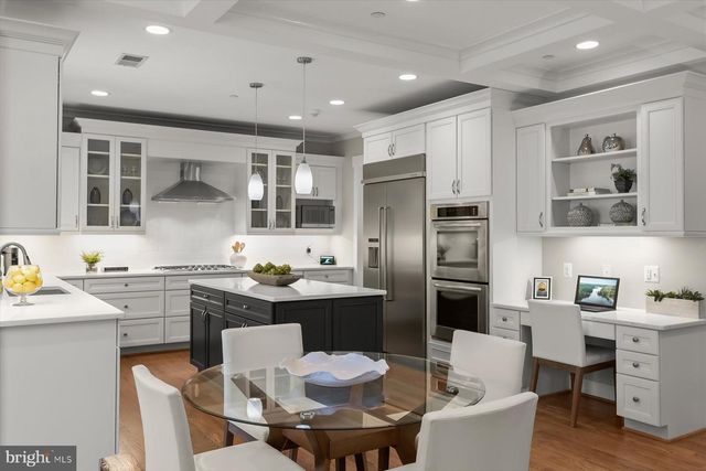4527 MAPLE AVE, Bethesda, MD 20814