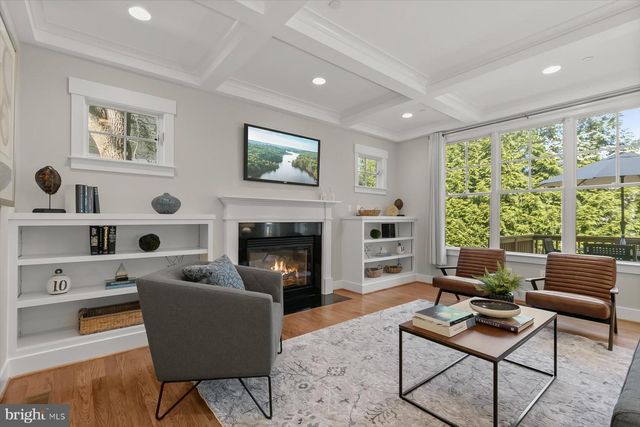 4527 MAPLE AVE, Bethesda, MD 20814