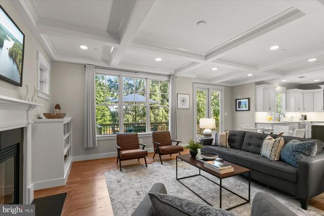 4527 MAPLE AVE, Bethesda, MD 20814