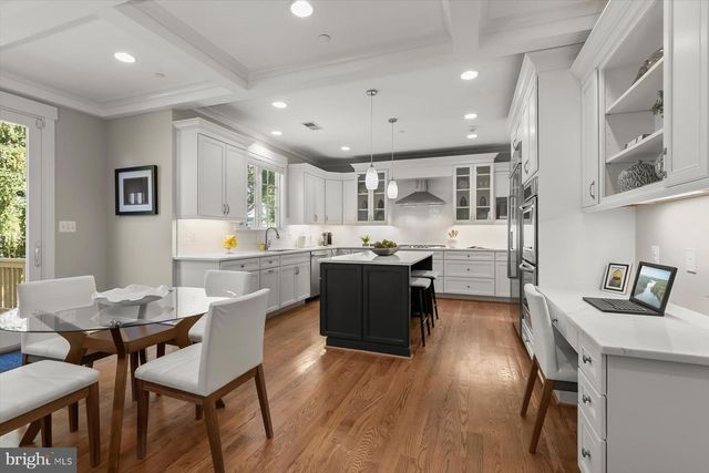 4527 MAPLE AVE, Bethesda, MD 20814