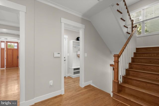 4527 MAPLE AVE, Bethesda, MD 20814