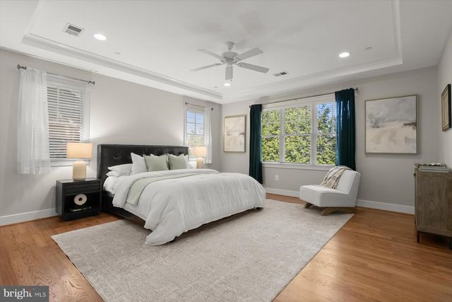 4527 MAPLE AVE, Bethesda, MD 20814