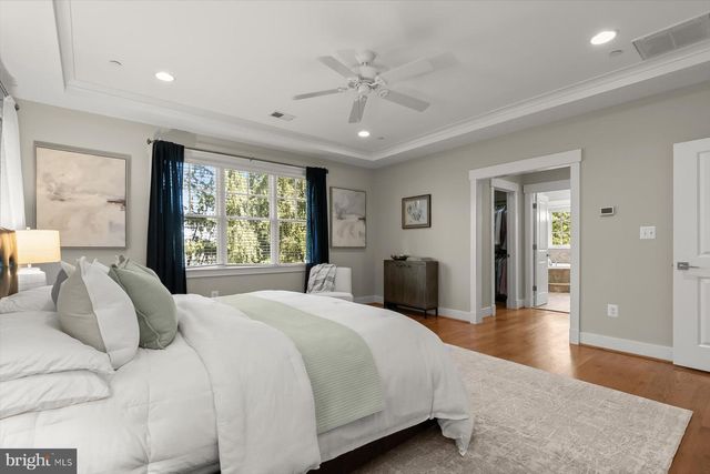 4527 MAPLE AVE, Bethesda, MD 20814