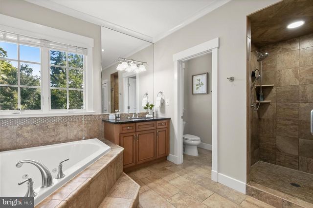 4527 MAPLE AVE, Bethesda, MD 20814