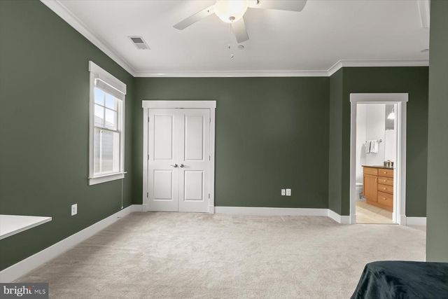 4527 MAPLE AVE, Bethesda, MD 20814