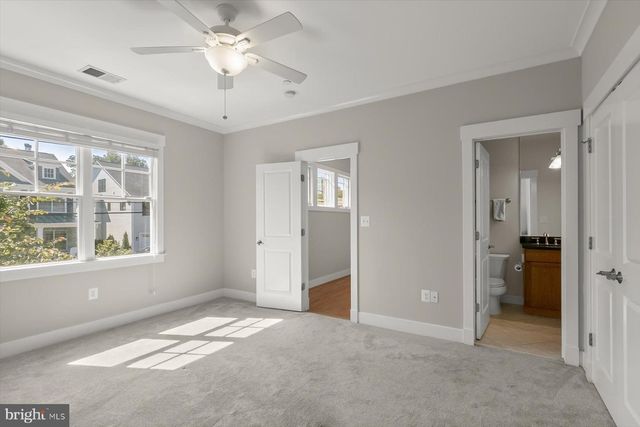 4527 MAPLE AVE, Bethesda, MD 20814
