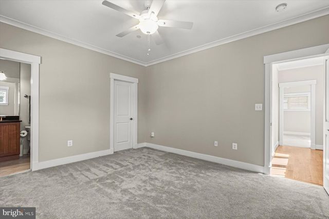 4527 MAPLE AVE, Bethesda, MD 20814