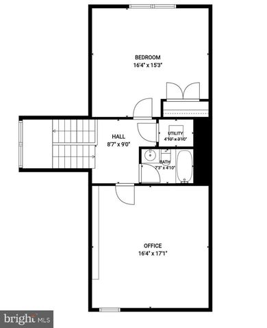 4527 MAPLE AVE, Bethesda, MD 20814