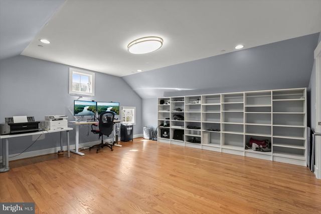 4527 MAPLE AVE, Bethesda, MD 20814