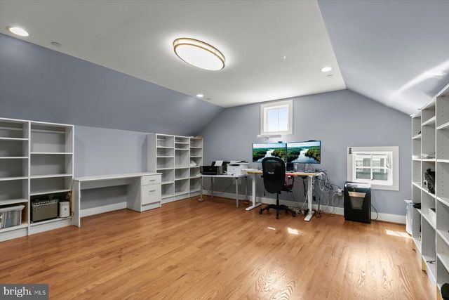 4527 MAPLE AVE, Bethesda, MD 20814