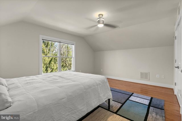 4527 MAPLE AVE, Bethesda, MD 20814