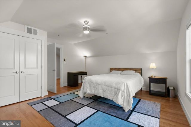 4527 MAPLE AVE, Bethesda, MD 20814