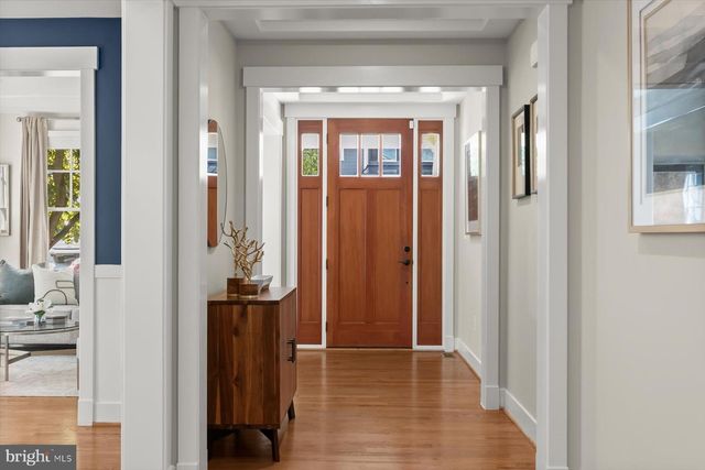 4527 MAPLE AVE, Bethesda, MD 20814