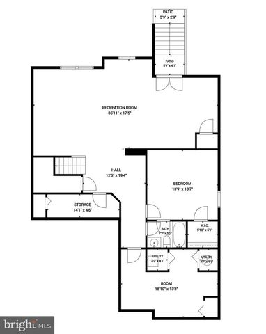 4527 MAPLE AVE, Bethesda, MD 20814