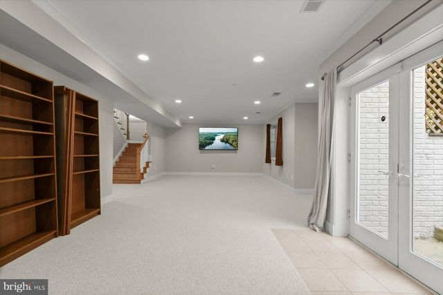4527 MAPLE AVE, Bethesda, MD 20814
