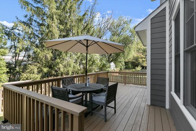 4527 MAPLE AVE, Bethesda, MD 20814