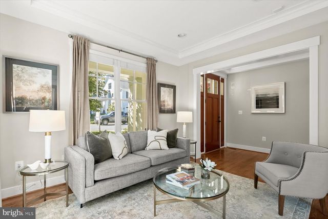 4527 MAPLE AVE, Bethesda, MD 20814