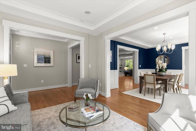 4527 MAPLE AVE, Bethesda, MD 20814