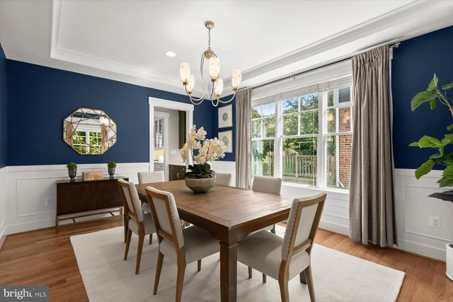 4527 MAPLE AVE, Bethesda, MD 20814