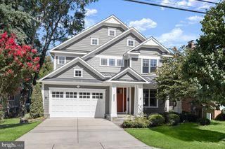 4527 MAPLE AVE, Bethesda, MD 20814